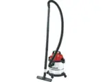 Hornbach Nass-Trockensauger Einhell TC-VC 1812S 12l Edelstahl (Inox)