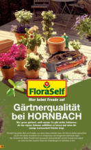 Hornbach Hornbach: So geht Projekt - bis 06.04.2024