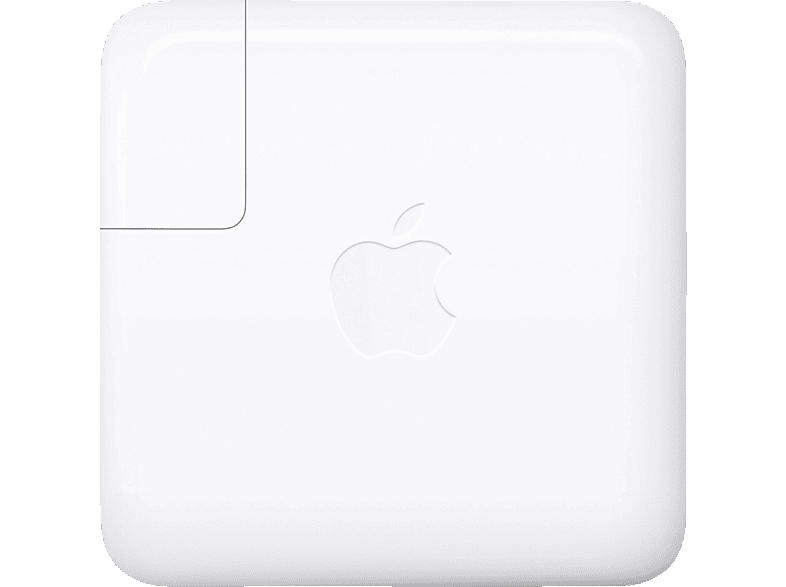 Apple Power Adapter USB-C 30W, weiß (MR2A2ZM/A); Netzteil
