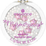 dm-drogerie markt essence Highlighter So Mesmerizing Eye & Face Glaze 01 You're Mesmerizing! - bis 31.03.2024