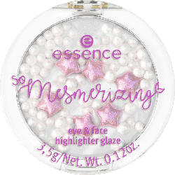 essence Highlighter So Mesmerizing Eye & Face Glaze 01 You're Mesmerizing!