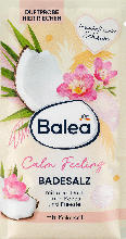 dm-drogerie markt Balea Badesalz Calm Feeling - bis 31.03.2024