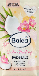Balea Badesalz Calm Feeling