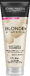 John Frieda Shampoo Blonde+ Repair System