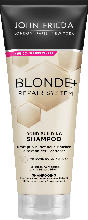 dm-drogerie markt John Frieda Shampoo Blonde+ Repair System - bis 30.04.2024