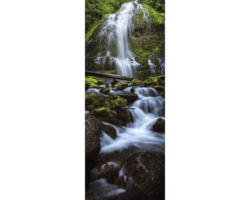 Glasbild Torrent 30x80 cm GLA2132