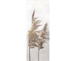 Glasbild In The Breeze III 30x80 cm