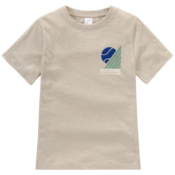 Jungen T-Shirt mit Print (Nur online)
