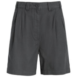 Damen Chino-Shorts aus Baumwolle (Nur online)