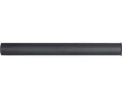 Verlängerung für Waschtisch 32 mm schwarz 30.415.68
