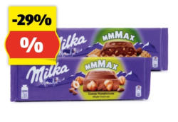 MILKA MMMAX Schokolade, 300 g/276 g/270 g
