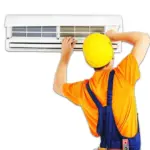 Практикер СТАНДАРТЕН МОНТАЖ 9000BTU -24000BTU - до 11-09-25