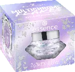 dm drogerie markt essence Lidschatten-Topper Multichrome Flakes 01 Galactic Vibes