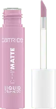 dm drogerie markt Catrice Lidschatten Deep Matte Liquid 010 Cotton Candy