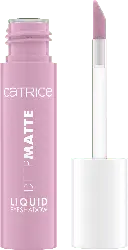 Catrice Lidschatten Deep Matte Liquid 010 Cotton Candy