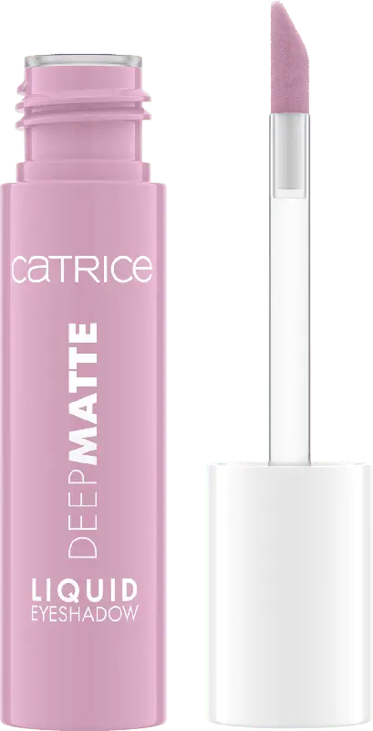 Catrice Lidschatten Deep Matte Liquid 010 Cotton Candy