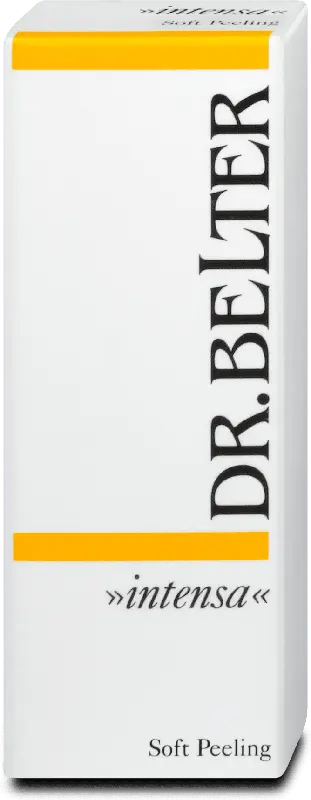 DR.BELTER »intensa« Soft Peeling