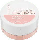 dm drogerie markt Catrice Concealer Under Eye Brightener Instant Awake 010 Light Rose