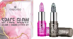 essence Lippenstift-Set Space Glow