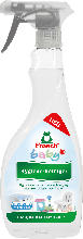 dm drogerie markt Frosch baby Hygiene-Reiniger