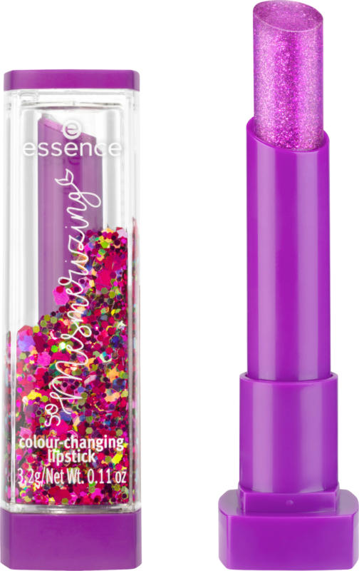essence Lippenstift So Mesmerizing Colour-Changing 01 Darlin' You Are Magic!