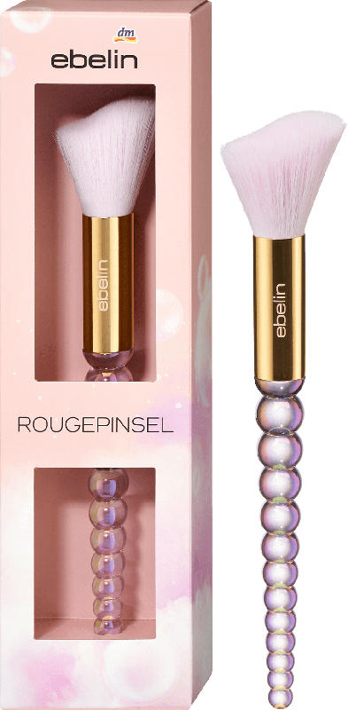 ebelin Rouge-Pinsel Dream Crush