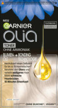 dm-drogerie markt Garnier Olia Haartoner 10.01 Platinblond - bis 31.05.2024