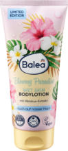 Balea Wet-Skin Bodylotion Bloomy Paradise
