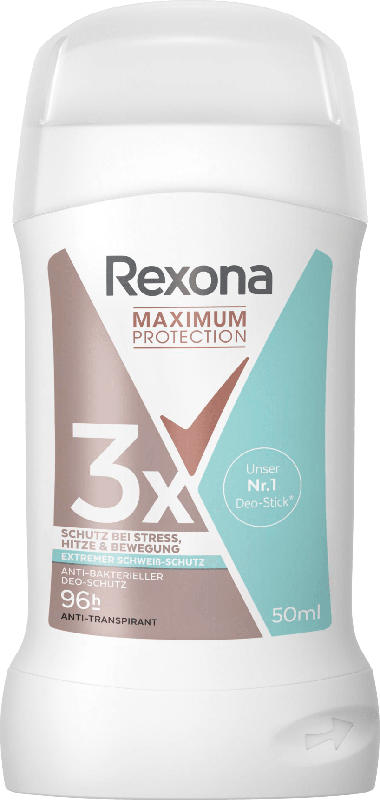 Rexona Antitranspirant Deostick Maximum Protection
