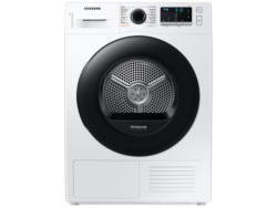 Sèche-linge SAMSUNG 8kg DV80TA020AE/WS