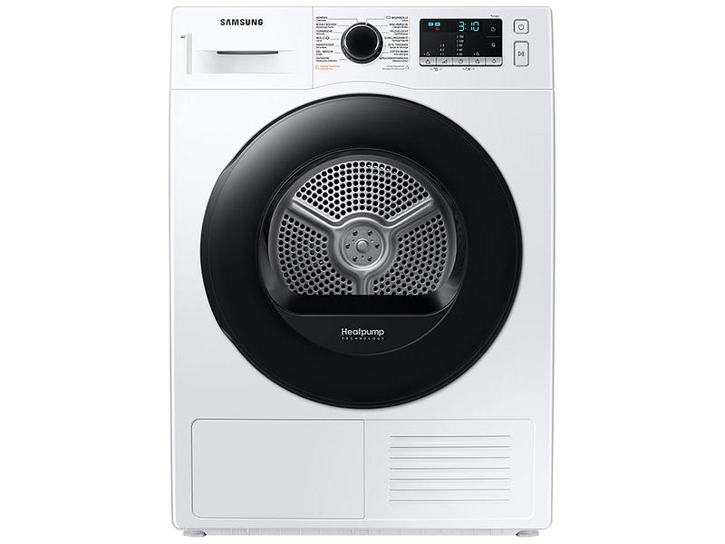 Asciugatrice SAMSUNG 8kg DV80TA020AE/WS