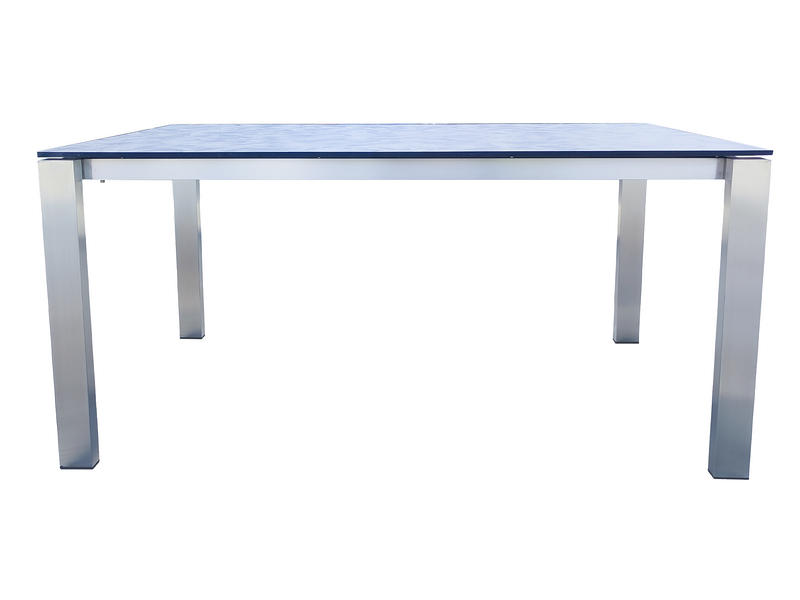 Table de jardin extensible AROW 160-210x90x75cm