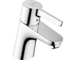 Waschtischarmatur hansgrohe Waterforms 31559000 chrom