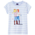 Ernsting's family Bibi & Tina T-Shirt mit Print (Nur online) - bis 06.05.2024