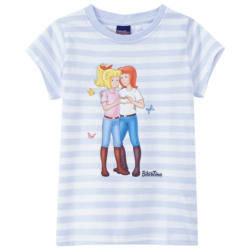 Bibi & Tina T-Shirt mit Print (Nur online)