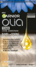 dm-drogerie markt Garnier Olia Haartoner 9.1 Kühles Blond - bis 30.04.2024