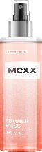 dm-drogerie markt Mexx Summer Bliss Woman Körperspray Body Mist - bis 15.05.2024