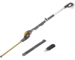 Hornbach Akku-Hochheckenschere WORX WG252E.9 ohne Akku 20 V und Ladegerät