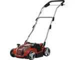 Hornbach Akku-Vertikutierer/Lüfter Einhell Power X-Change GE-SC 36/35 Li ohne 2 Akkus 18 V und Ladegerät