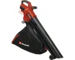Hornbach Akku Laubsauger/-bläser EINHELL Power X-Change VENTURRO 18/210 Li ohne Akku und Ladegerät