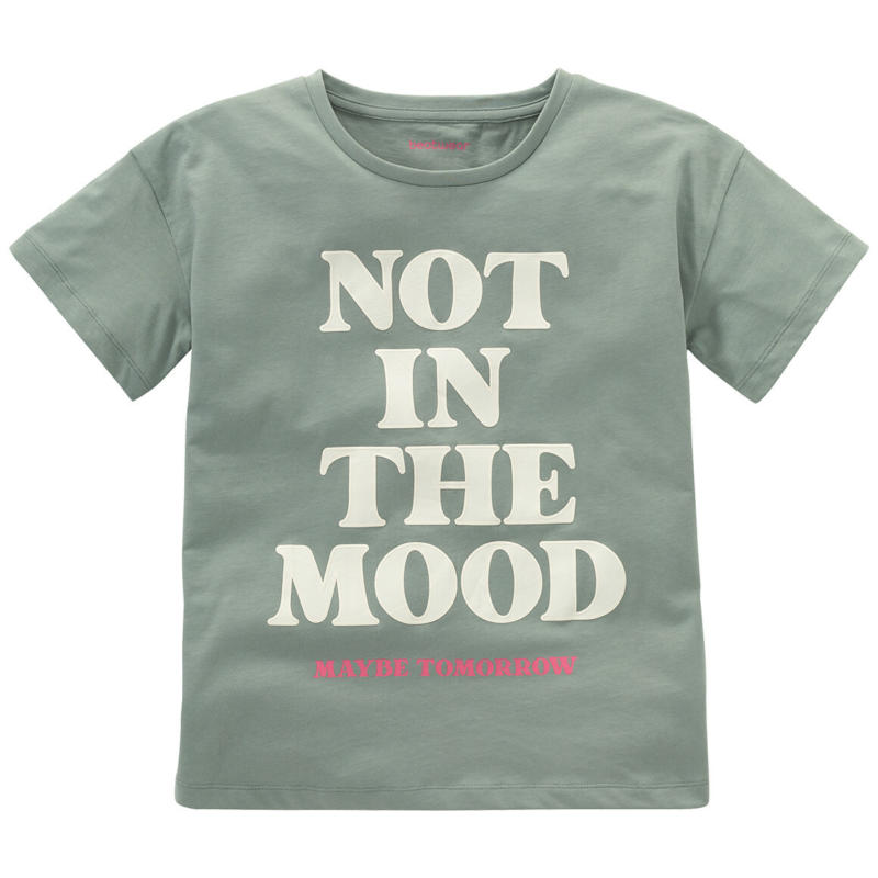Mädchen T-Shirt mit Print (Nur online)