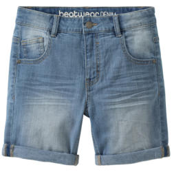 Jungen Jeans-Shorts (Nur online)