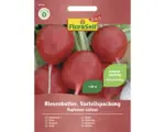 Hornbach Gemüsesamen FloraSelf Select Radieschen 'Riesenbutter'