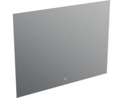 LED-Lichtspiegel Jungborn Quattro Sedici Nove 120x90 cm