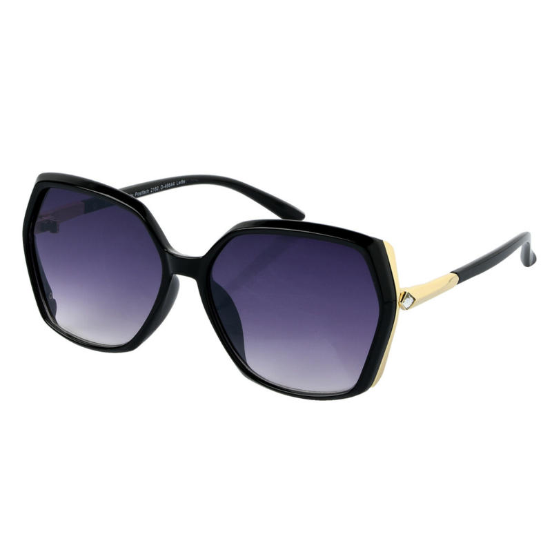 Damen Sonnenbrille mit UV-Schutz