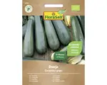 Hornbach Gemüsesamen FloraSelf Bio Zucchini 'Dunja'