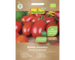 Hornbach Gemüsesamen FloraSelf Bio Tomate 'Sensatica'