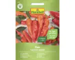 Hornbach Gemüsesamen FloraSelf Paprika 'Thor F1'