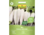 Hornbach Gemüsesamen FloraSelf Rettich 'Rex'