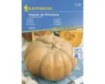 Hornbach Gemüsesamen Kiepenkerl Kürbis 'Muscat de Provence'